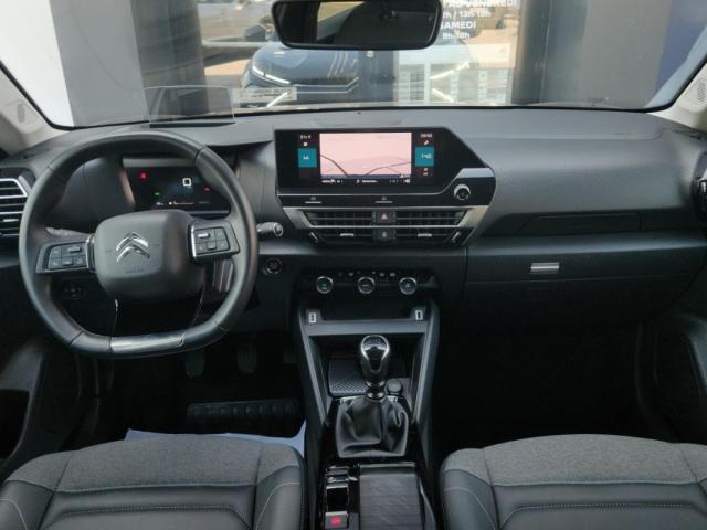Citroen C4 image 5