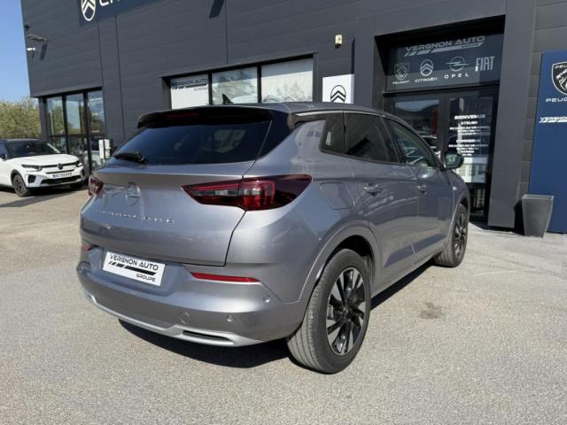 Opel Grandland image 3