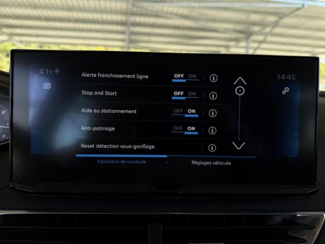Peugeot 3008 image 6