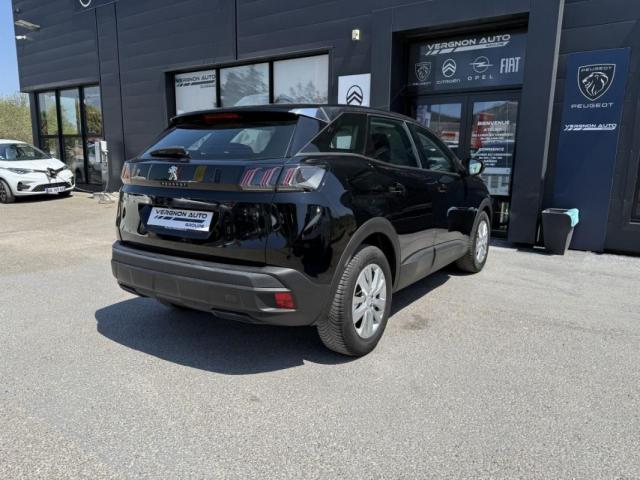 Peugeot 3008 image 9