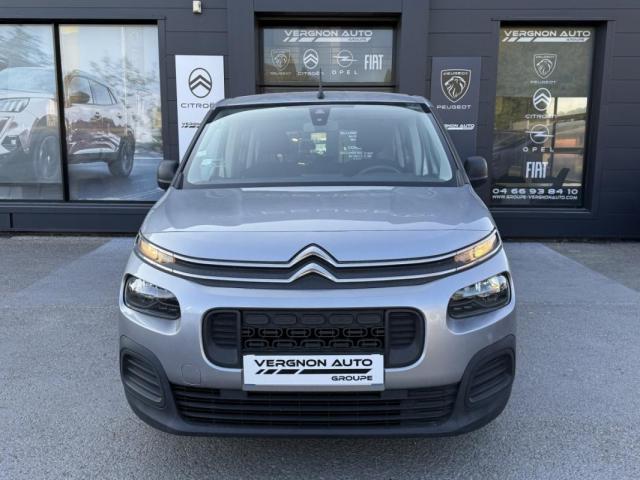 Citroen Berlingo image 1