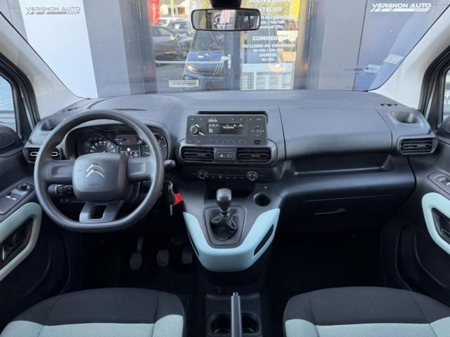 Citroen Berlingo image 6