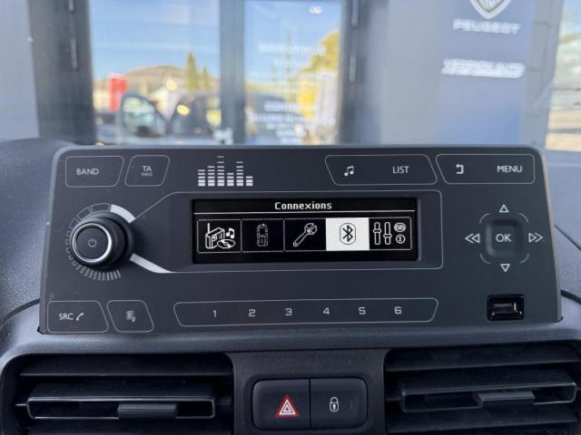 Citroen Berlingo image 2
