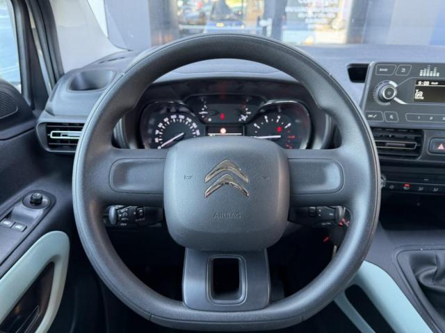 Citroen Berlingo image 7