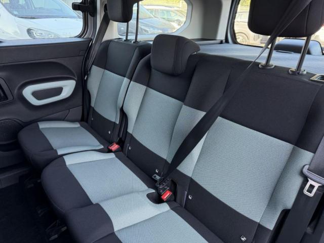 Citroen Berlingo image 3