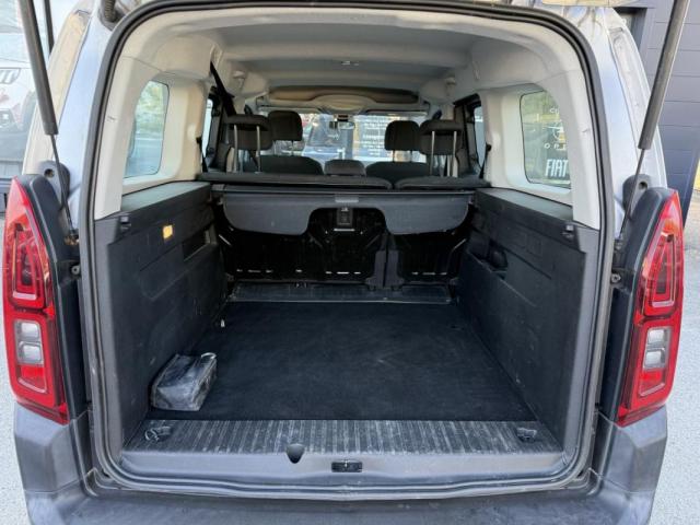 Citroen Berlingo image 5