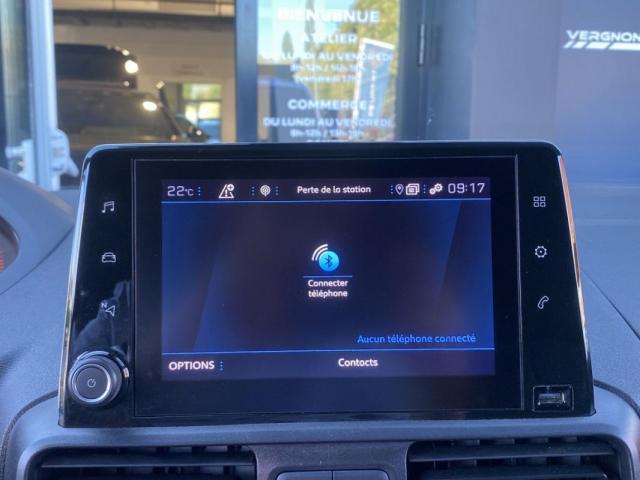 Peugeot Partner image 2