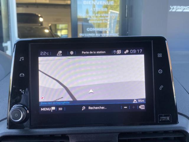 Peugeot Partner image 3