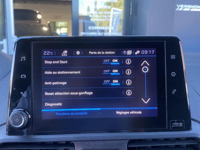 Peugeot Partner image 6