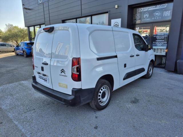 Citroen Berlingo image 4