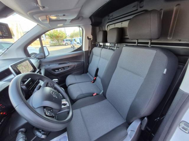 Citroen Berlingo image 1