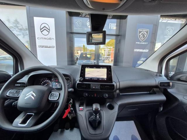Citroen Berlingo image 2
