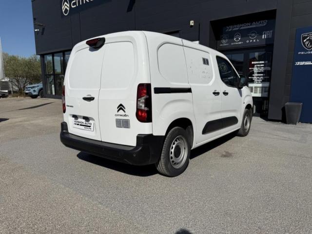 Citroen Berlingo image 3