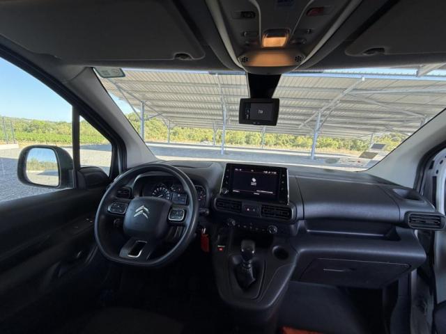 Citroen Berlingo image 6