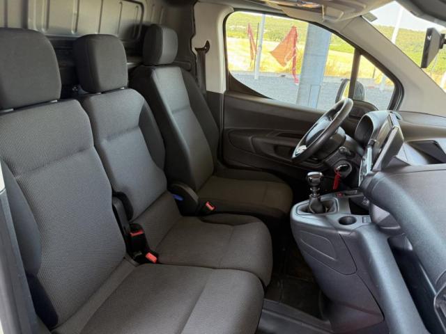 Citroen Berlingo image 1