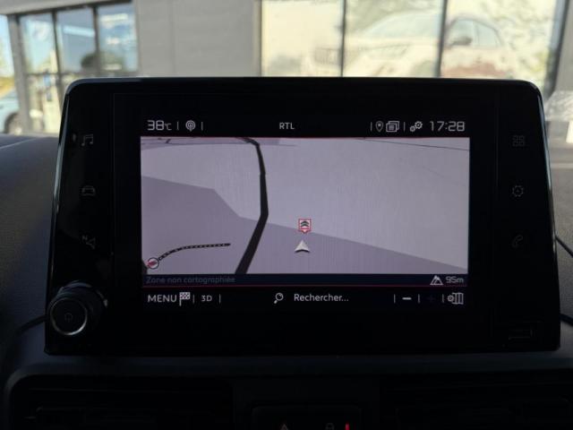 Citroen Berlingo image 7