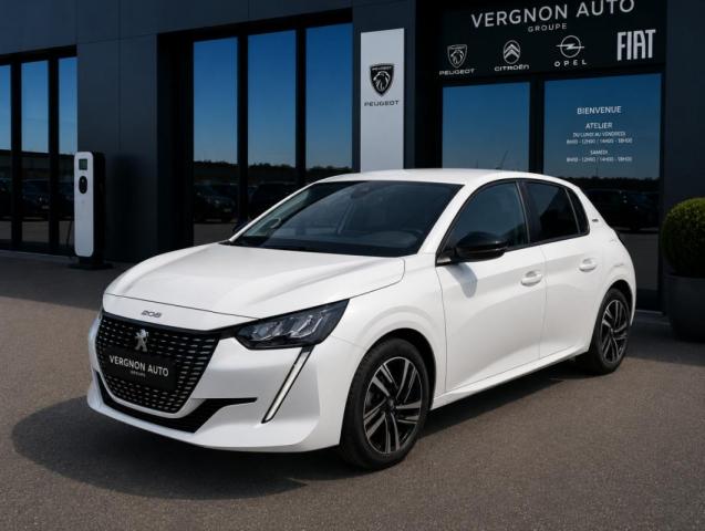 Peugeot 208 Ii Puretech 100 S&s Style