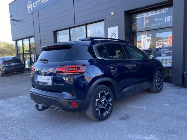 Citroen C5 Aircross image 8