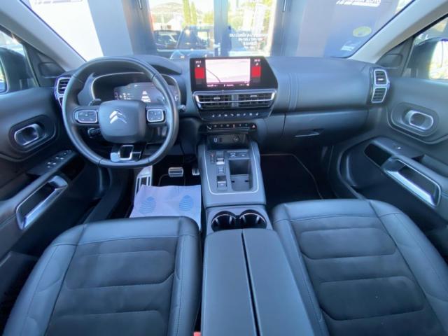 Citroen C5 Aircross image 2