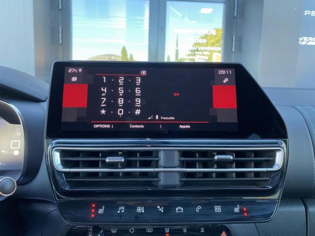 Citroen C5 Aircross image 3