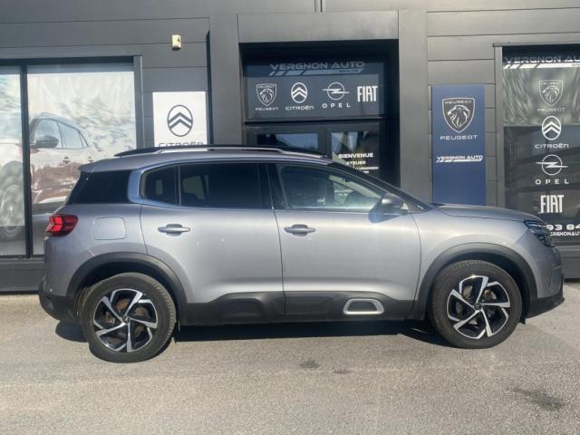 Citroen C5 Aircross image 9