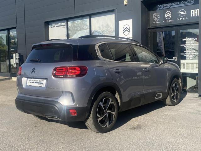 Citroen C5 Aircross image 4