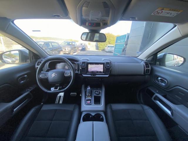 Citroen C5 Aircross image 8