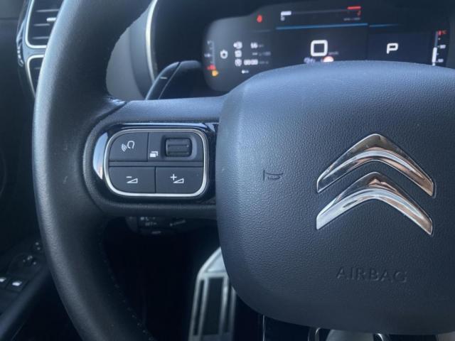 Citroen C5 Aircross image 6