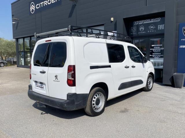 Peugeot Partner image 7