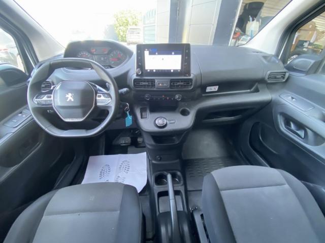Peugeot Partner image 1
