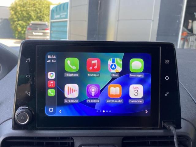 Peugeot Partner image 2