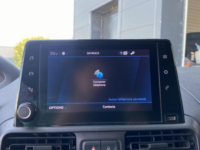 Peugeot Partner image 4