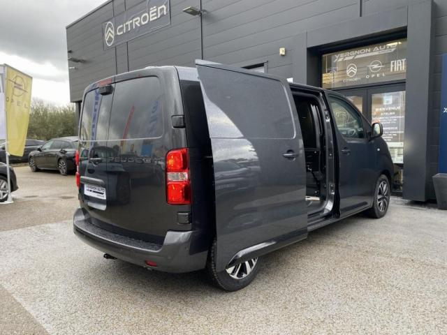 Peugeot Expert image 3