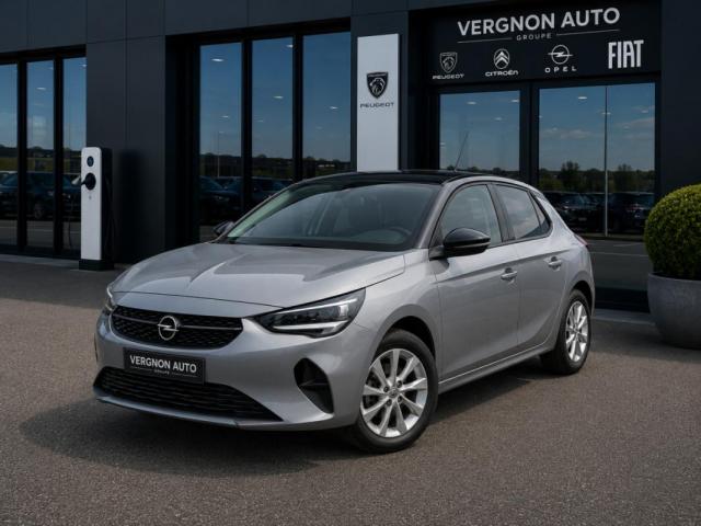 Opel Corsa Vi 1.2 75ch Elegance Business