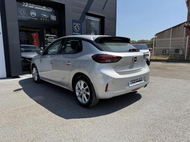Opel Corsa image 8