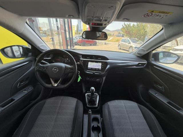 Opel Corsa image 1
