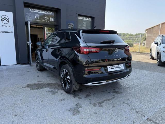 Opel Grandland image 1