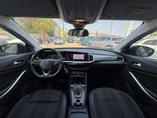 Opel Grandland image 5