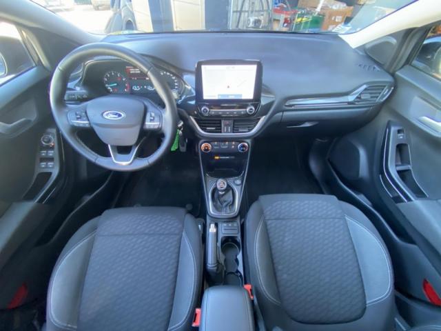 Ford Puma image 2