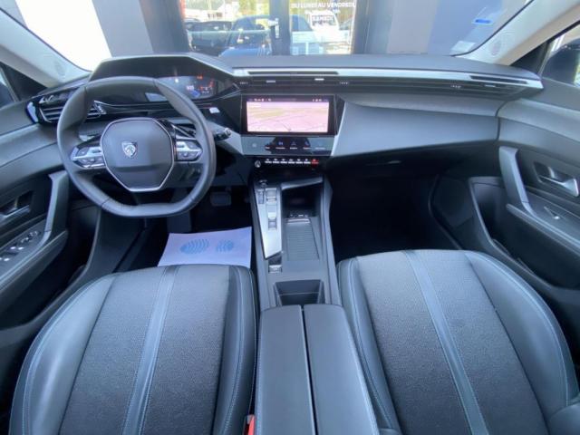 Peugeot 308 image 6