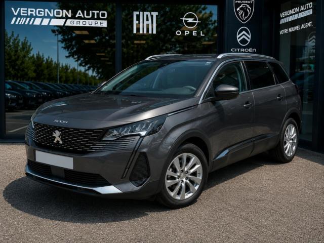 Peugeot 5008 Ii Puretech 130 S&s Active Business