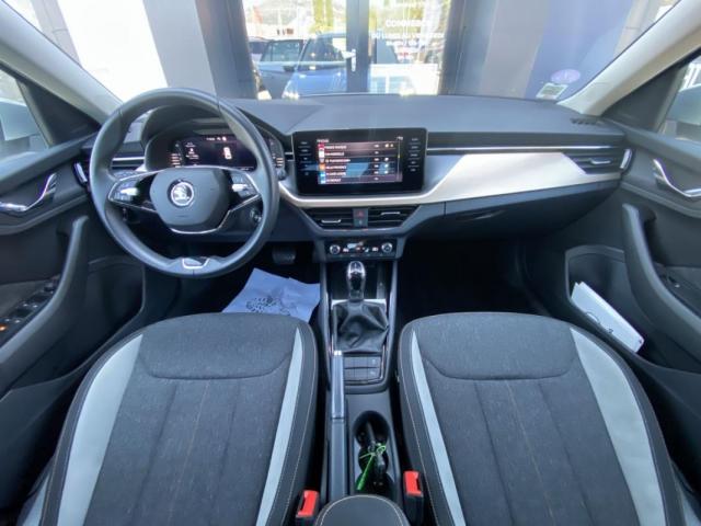 Skoda Kamiq image 6