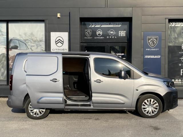Peugeot Partner image 1