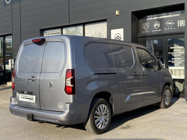 Peugeot Partner image 9