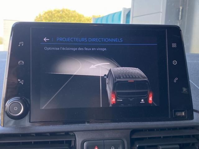 Peugeot Partner image 4