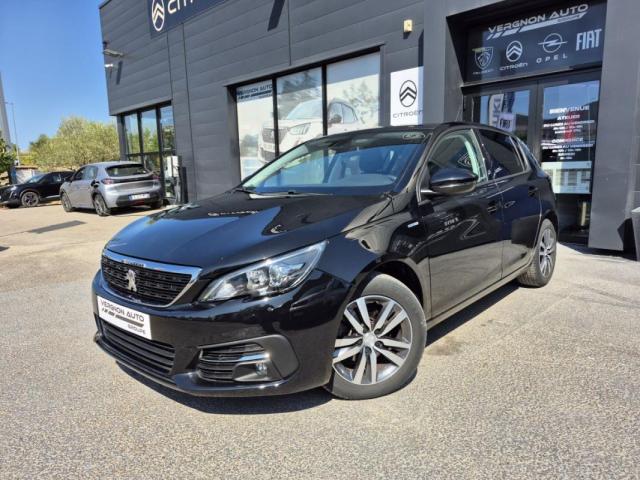 Peugeot 308 Ii Puretech 130 S&s Eat8 Style