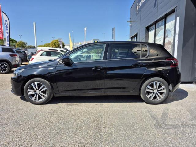 Peugeot 308 image 9