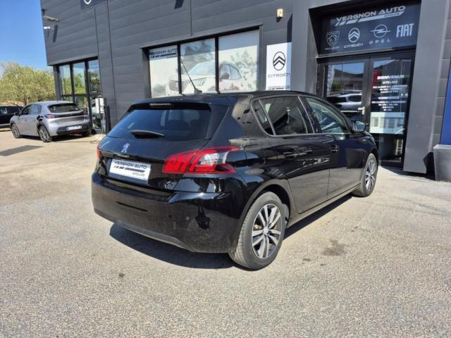 Peugeot 308 image 7