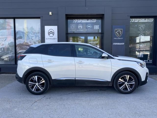 Peugeot 3008 image 7