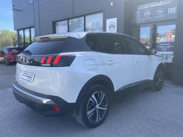 Peugeot 3008 image 4